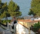 Apartment "Laura", private accommodation in city Trogir, Croatia